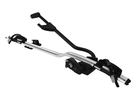 2x Thule ProRide 598 + 2x Thule 984