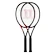 2x Wilson Clash 100 PRO V3
