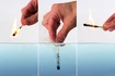 Aansteker Life system  Stormproof Matches (25 Matches)