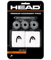 Accessoireset Head  Premium Accessory Pack Grey