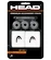 Accessoireset Head  Premium Accessory Pack Grey