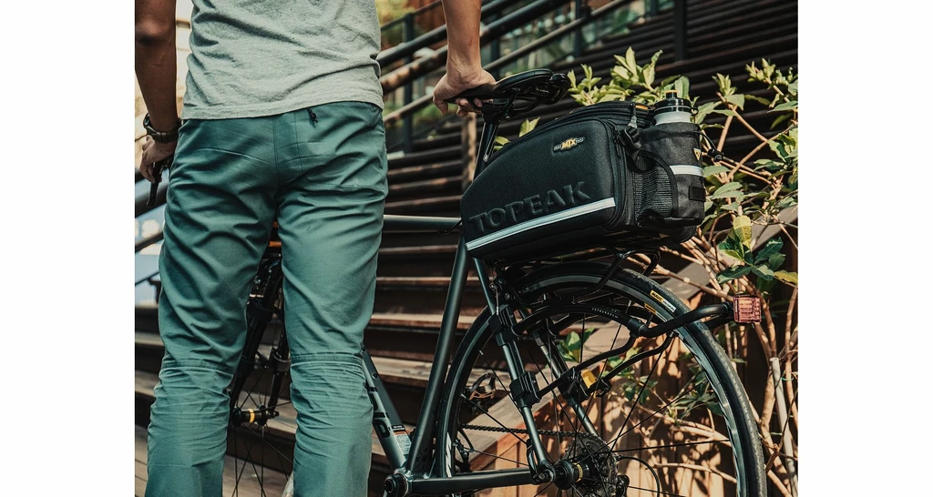 Achterdrager Topeak  Tetrarack R2