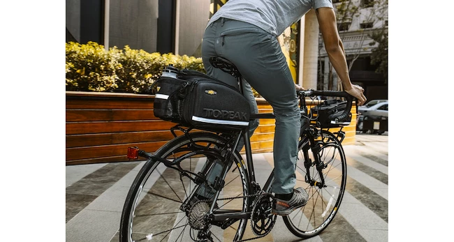 Achterdrager Topeak  Tetrarack R2