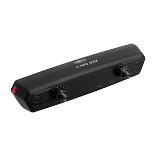 Achterlicht AXA  Juno Dynamo Steady 80mm