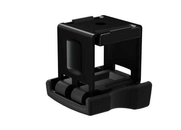 Adapter Thule  SquareBar Adapter 4-pack