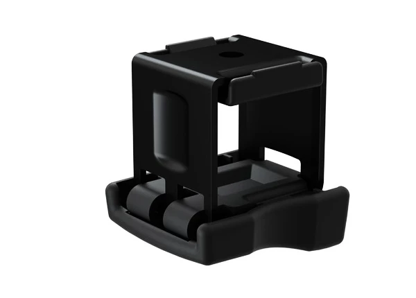 Adapter Thule  SquareBar Adapter 4-pack