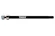 Adapter Thule  Thru Axle Syntace M12 x 1.0