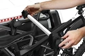 Adapter Thule  WanderWay 3rd Bike Adapter