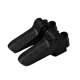 Adapter Urban Iki Junior Footrests Bincho Black