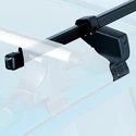 Adapter voor korte daken Thule