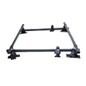 Adapter voor korte daken Thule