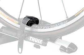 Adapter voor velgbescherming Thule Wheel Adapter