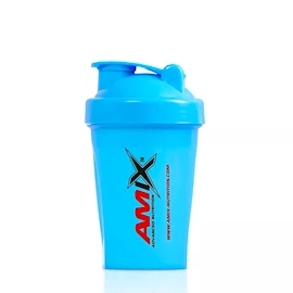 Amix Nutrition Shaker Kleur 400 ml blauw