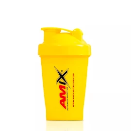 Amix Nutrition Shaker Kleur 400 ml geel