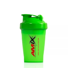 Amix Nutrition Shaker Kleur 400 ml groen