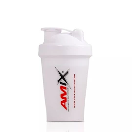 Amix Nutrition Shaker Kleur 400 ml wit