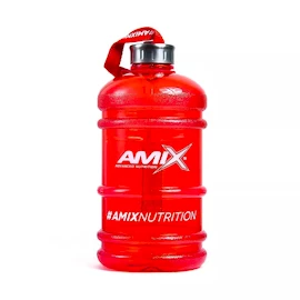 Amix Nutrition Waterton 2200 ml rood