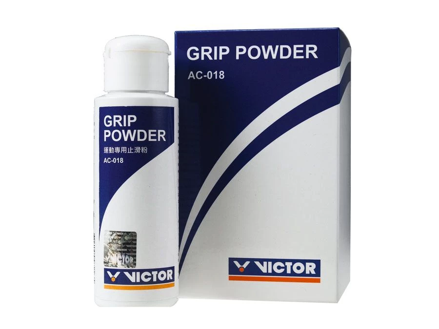 Anti-zweet handpoeder Victor  Grip Powder AC-018