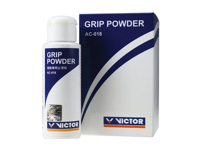 Anti-zweet handpoeder Victor  Grip Powder AC-018