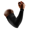 Arm sleeves McDavid  Elite Compression Arm Sleeves 8837 Zwart, S
