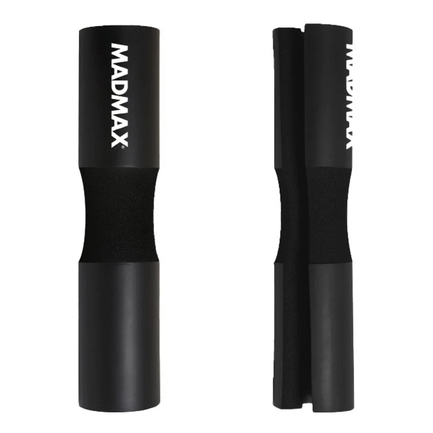 Asbekleding MadMax  MFA301 Zwart