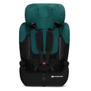 Autostoeltje Kinderkraft Comfort Up i-Size 76-150cm Green