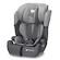 Autostoeltje Kinderkraft Comfort UP i-Size 76-150cm Grey