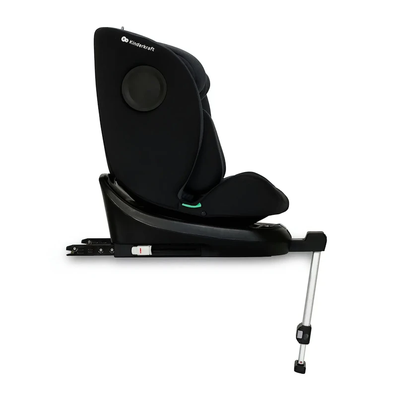 Autostoeltje Kinderkraft  I-360 i-Size 40-150 cm Black