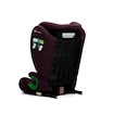 Autostoeltje Kinderkraft Junior Fix 2 i-Size 100-150 cm Cherry Pearl