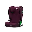 Autostoeltje Kinderkraft Junior Fix 2 i-Size 100-150 cm Cherry Pearl
