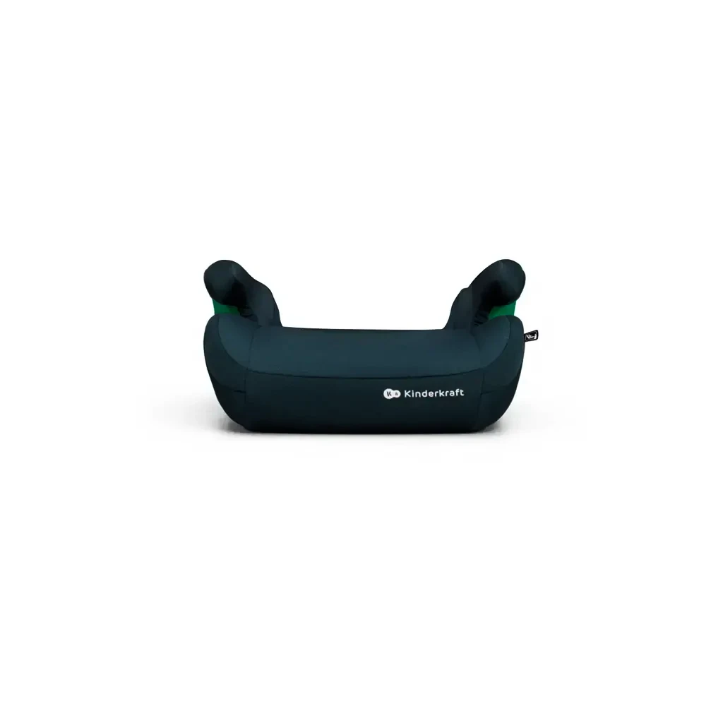 Autostoeltje Kinderkraft Junior Fix 2 i-Size 100-150 cm Harbor Blue