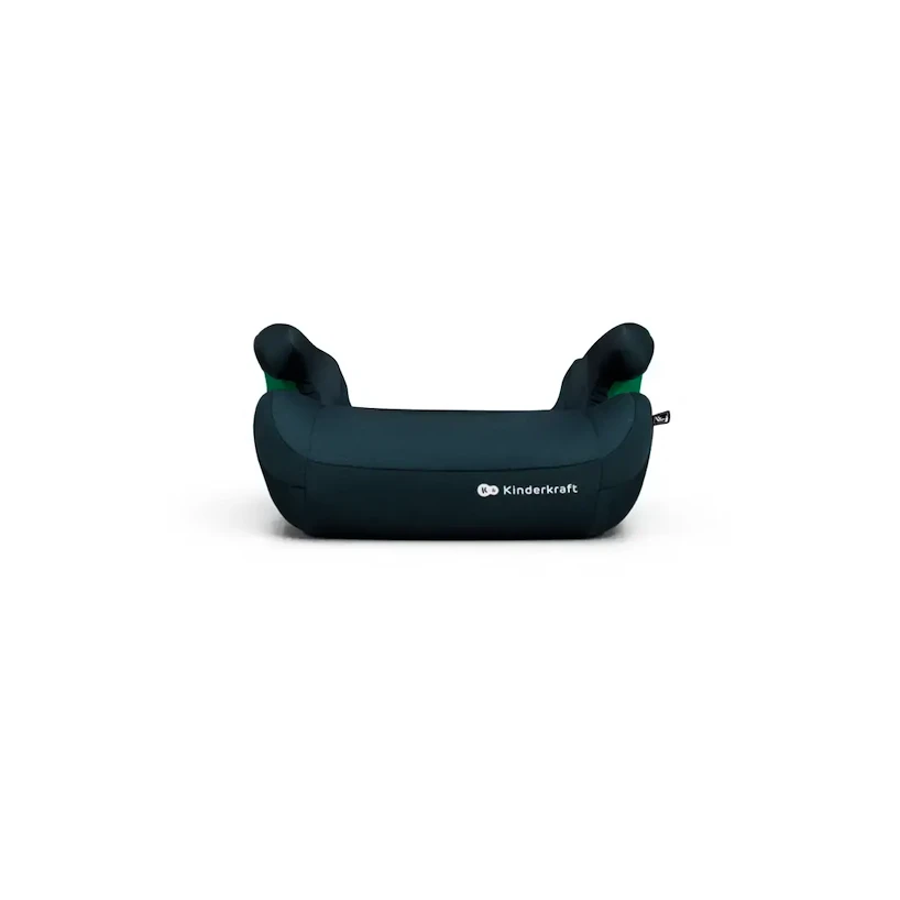 Autostoeltje Kinderkraft Junior Fix 2 i-Size 100-150 cm Harbor Blue