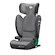 Autostoeltje Kinderkraft Junior Fix 2 i-Size 100-150 cm Rocket Grey