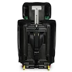 Autostoeltje Kinderkraft Safety Fix 2 i-Size 76-150 cm Black 8Kg