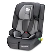 Autostoeltje Kinderkraft Safety Fix 2 i-Size 76-150 cm Grey 8K