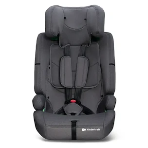 Autostoeltje Kinderkraft Safety Fix 2 i-Size 76-150 cm Grey 8K