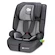Autostoeltje Kinderkraft Safety Fix 2 i-Size 76-150 cm Grey 8K