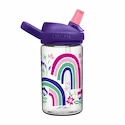 Babyfles Camelbak   Eddy+ Kids 0,4l Rainbow Floral