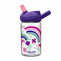 Babyfles Camelbak   Eddy+ Kids 0,4l Rainbow Floral