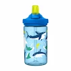 Babyfles Camelbak   Eddy+ Kids 0,4l Sharks and Rays