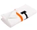 Badlaken Head  White L (140x70 cm)