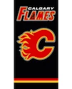 Badlaken Official Merchandise  NHL Calgary Flames Black