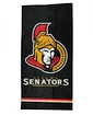 Badlaken Official Merchandise  NHL Ottawa Senators Black