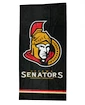 Badlaken Official Merchandise  NHL Ottawa Senators Black
