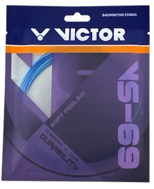 Badminton besnaring Victor VS-69 Blue