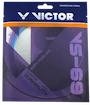 Badminton besnaring Victor  VS-69 Pink/Blue