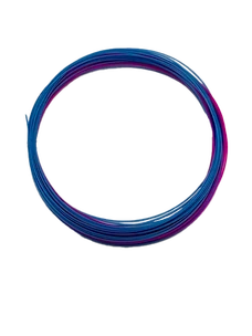 Badminton besnaring Victor  VS-69 Pink/Blue