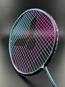 Badminton besnaring Victor  VS-69 Pink/Blue