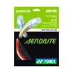 Badminton besnaring Yonex  Aerobite White/Red