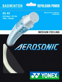 Badminton besnaring Yonex Aerosonic